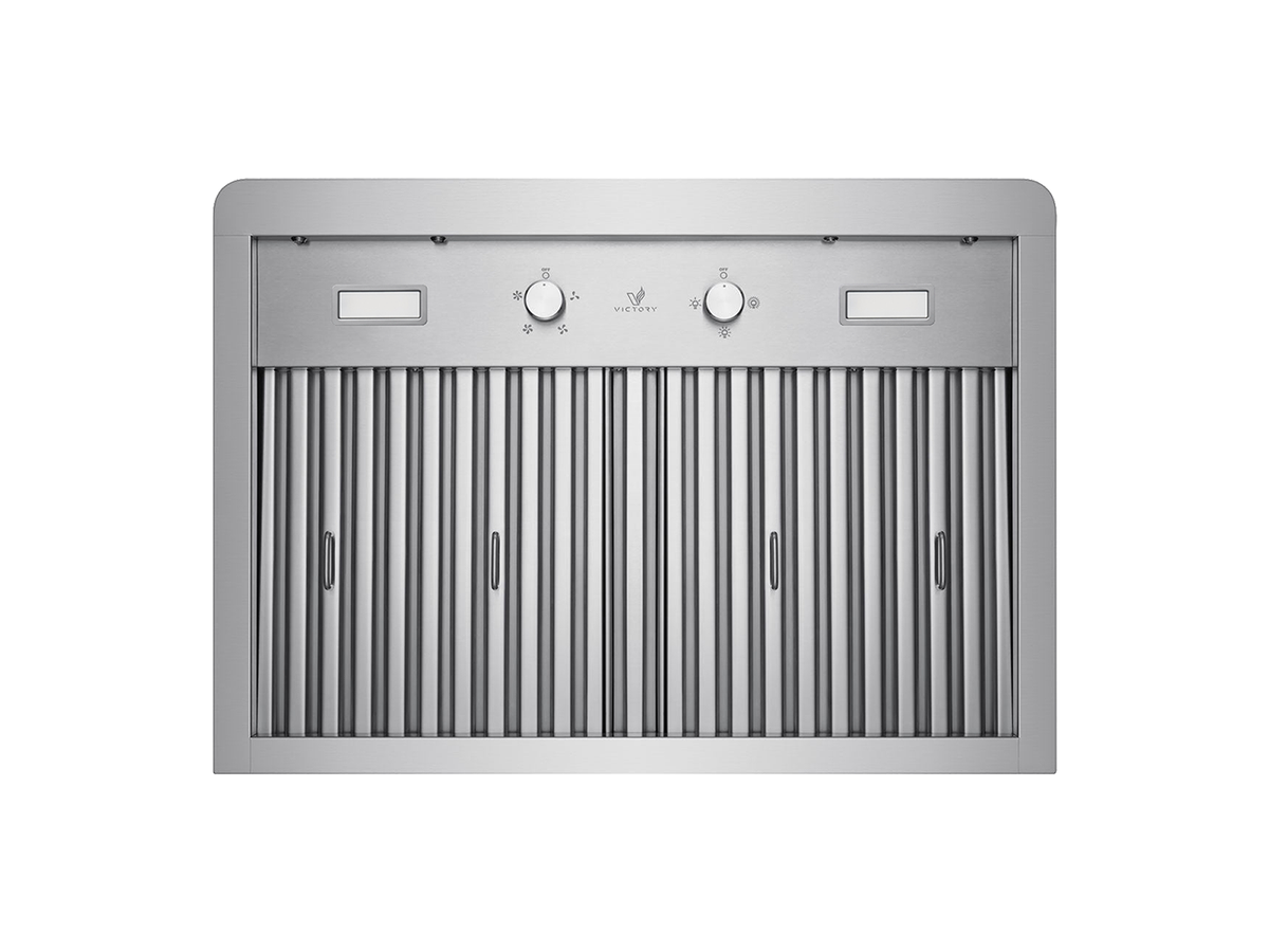 36 Inch 900 CFM Under Cabinet Range Hood - VICTORY Verona