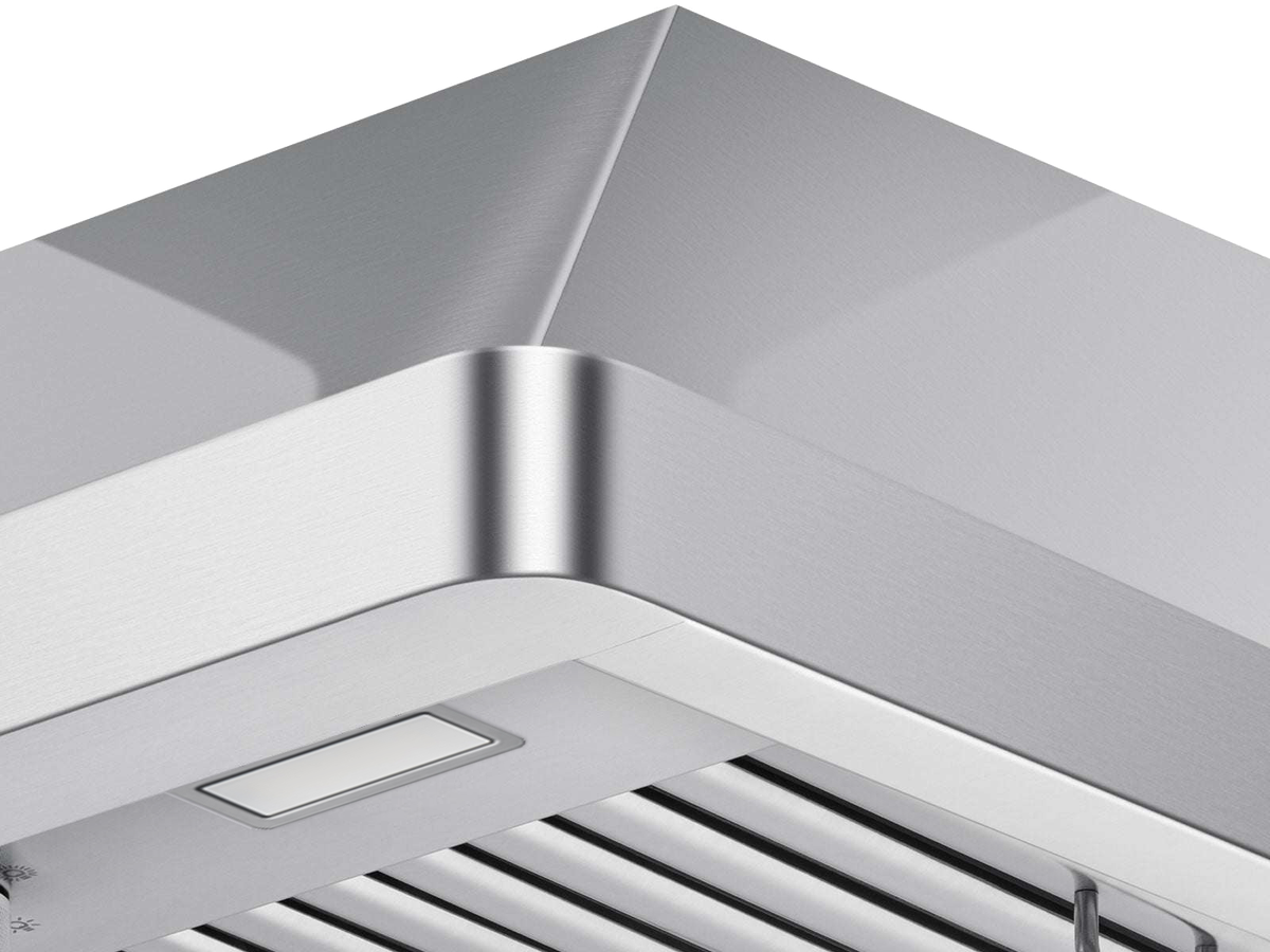 48 Inch 900 CFM Under Cabinet Range Hood - VICTORY Verona