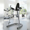 Vertical Knee Raise - Elite Series - Muscle D Fitness - Sturdy Vertical Knee Raise