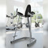 Vertical Knee Raise - Elite Series - Muscle D Fitness - Sturdy Vertical Knee Raise