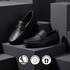 Elliot Rd, Men Buckle Loafers