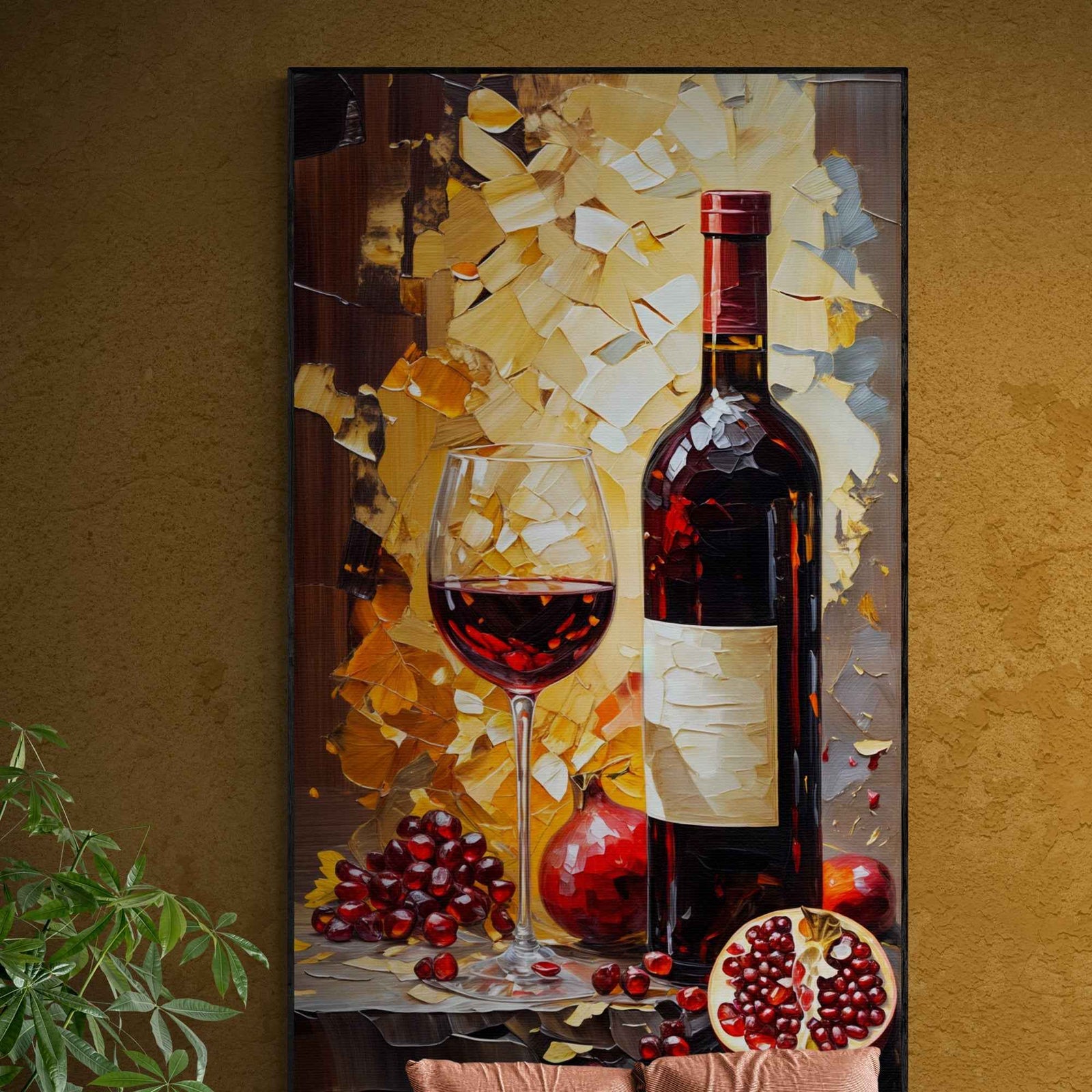 Canvas Print: 