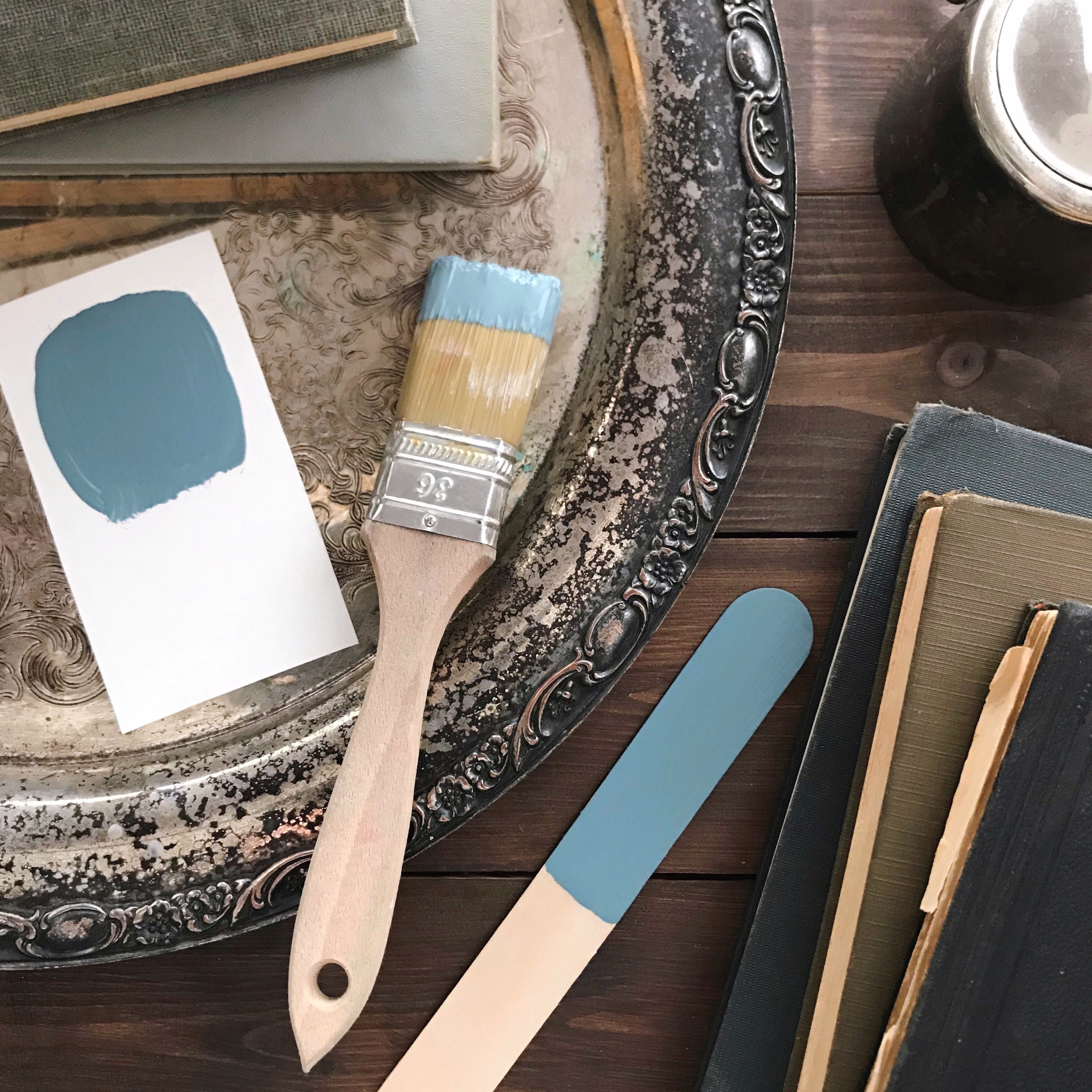 One Step Paint - Vintage Affliction