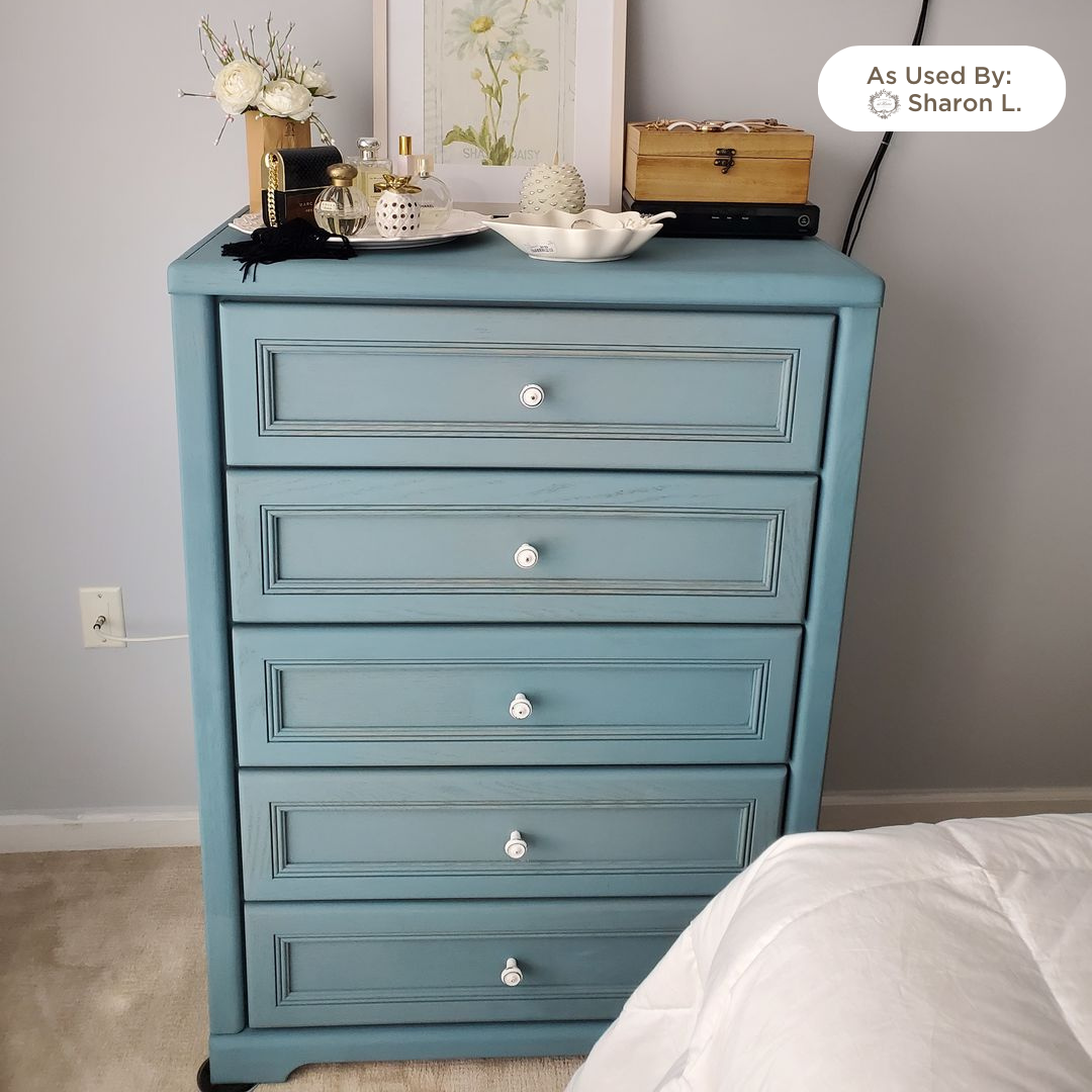 One Step Paint - Vintage Affliction