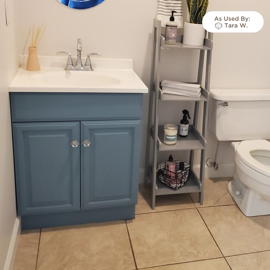 One Step Paint - Vintage Affliction