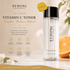 SYDONI VITAMIN C TONER| Brightening & Hydrating Facial Toner 4.06 fl. oz.