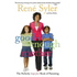 Good-Enough Mother: The Perfectly Imperfect Book of Parenting - Paperback