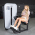 Vogue Selectorized AB/Back Combo | Muscle D Fitness Core Machine