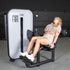 Vogue Selectorized AB/Back Combo | Muscle D Fitness Core Machine