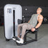 Vogue Selectorized AB/Back Combo | Muscle D Fitness Core Machine