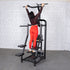 Vogue Assisted Chin Dip Machine | Commercial Gym Equipment
