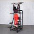 Vogue Assisted Chin Dip Machine | Commercial Gym Equipment
