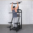 Vogue Assisted Chin Dip Machine | Commercial Gym Equipment