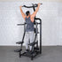 Vogue Assisted Chin Dip Machine | Commercial Gym Equipment