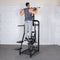 Vogue Assisted Chin Dip Machine | Commercial Gym Equipment