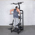Vogue Assisted Chin Dip Machine | Commercial Gym Equipment