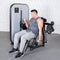 Vogue Iso-Lateral Biceps Curl by Muscle D Fitness – Commercial Arm Machine
