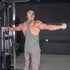 Vogue Cable Crossover by Muscle D Fitness | Commercial Functional Trainer