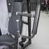 Vogue Chest Press by Muscle D Fitness – Iso-Lateral Convergent Machine