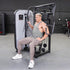 Vogue Chest Press by Muscle D Fitness – Iso-Lateral Convergent Machine