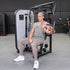 Vogue Chest Press by Muscle D Fitness – Iso-Lateral Convergent Machine