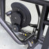 Vogue Diverging Low Row by Muscle D Fitness | Advanced Back Machine