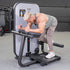 Vogue Glute Extension Machine | Muscle D Fitness Commercial Gym