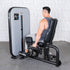 Vogue Inner/Outer Thigh Machine | Muscle D Fitness Commercial Gym