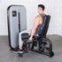 Vogue Inner/Outer Thigh Machine | Muscle D Fitness Commercial Gym