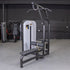 Vogue Lat Pulldown Low Row Combo | Commercial Grade | Muscle D