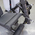 Vogue Leg Extension / Prone Leg Curl Combo | Commercial Gym Equipment | Muscle D