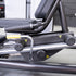 Vogue Selectorized Leg Press | 240lb Stack | Muscle D