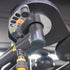 Vogue Pec Deck Rear Delt Machine | Muscle D Fitness Commercial Gym