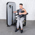 Vogue Selectorized Rotary Torso – Muscle D Fitness, Premium Oblique Trainer