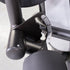 Vogue Seated Leg Curl | Commercial Hamstring Machine | MDF