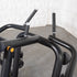 Vogue Seated Row - Muscle D Fitness -  Adjustable Seat - Pin Selectorized - Lat Workout