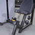 Vogue Shoulder Press by Muscle D Fitness – Commercial Strength Machine