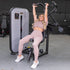 Vogue Shoulder Press by Muscle D Fitness – Commercial Strength Machine