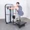 Vogue Standing Abductor | Glute / Outer Thigh | Muscle D Fitness