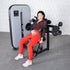 Vogue Triceps Extension – Premium Triceps Machine | Muscle D Fitness