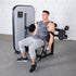 Vogue Triceps Extension – Premium Triceps Machine | Muscle D Fitness