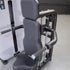 Vogue Seated Dip / Triceps Press-Down | Muscle D Fitness