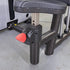 Vogue Seated Dip / Triceps Press-Down | Muscle D Fitness