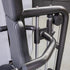 Vogue Seated Dip / Triceps Press-Down | Muscle D Fitness