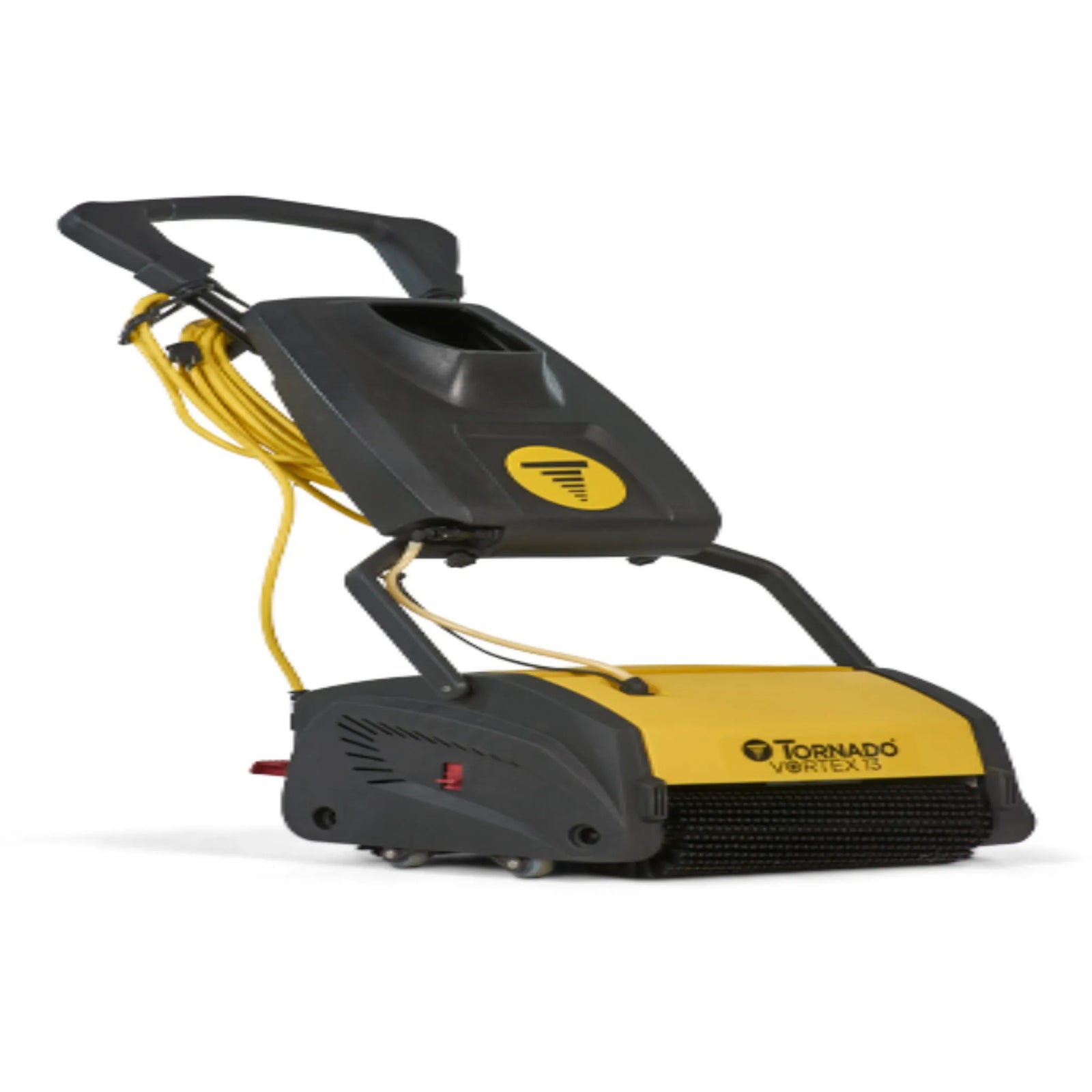 Tornado Vortex 18 Multi-Surface Scrubber