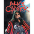 Alice Cooper Bookazine - Paperback