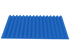 3 Inch Acoustic Foam Wedge Style Panels - 13 Color Options