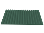 3 Inch Acoustic Foam Wedge Style Panels - 13 Color Options
