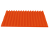3 Inch Acoustic Foam Wedge Style Panels - 13 Color Options