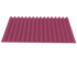 3 Inch Acoustic Foam Wedge Style Panels - 13 Color Options